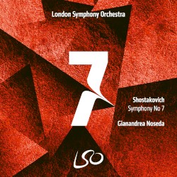 Symphony no. 7