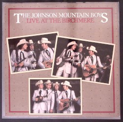 Live At The Birchmere