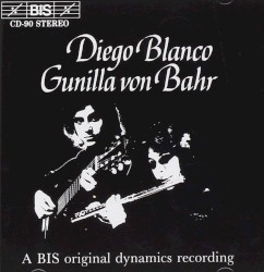 Music for Flute and Guitar