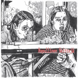 Repullinen Skittejä