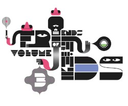 Friends of Friends, Vol. 3