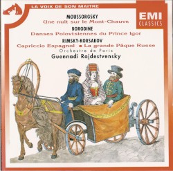 A Russian Festival Gala