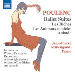 Ballet Suites