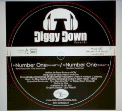 Number One / Dance Floor