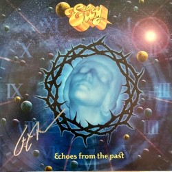 Echoes From the Past
