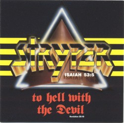 To Hell With the Devil
