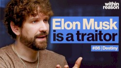 Within Reason #86, “Pre-Election Podcast: Immigration, Trump, and Voter ID”