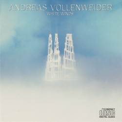 White Winds (Seekers Journey)