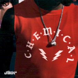 C-H-E-M-I-C-A-L