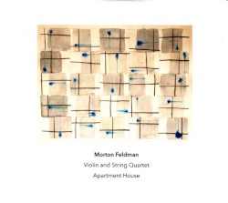 Violin and String Quartet