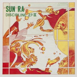 Discipline 27-II