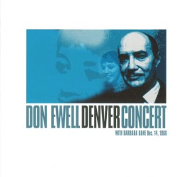 Denver Concert with Barbara Dane