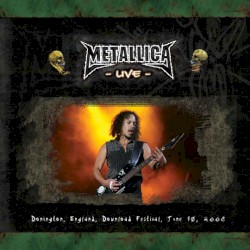 2006-06-10: Download Festival, Donington, UK