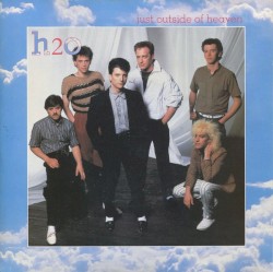 Just Outside of Heaven