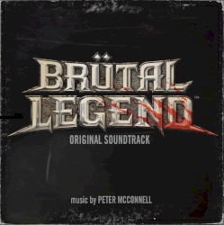 Brütal Legend Original Soundtrack