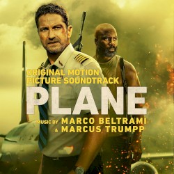 Plane: Original Motion Picture Soundtrack