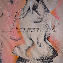 As Years Pass and Feel Like Seconds