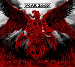 WORLD OF RUIN