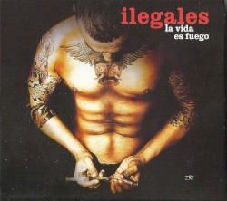 La vida es fuego