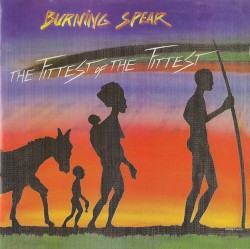 The Fittest of the Fittest