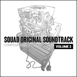 Squad Original Soundtrack - Volume 2
