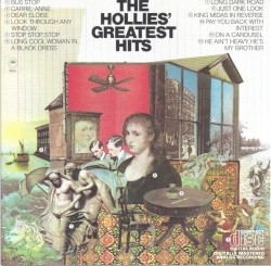 The Hollies' Greatest Hits