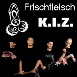 Frischfleisch