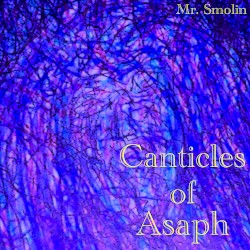 Canticles of Asaph