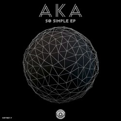 So Simple EP
