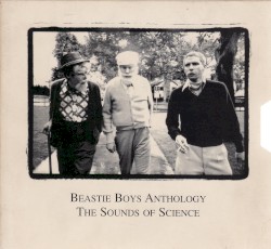 Anthology: The Sounds of Science