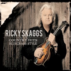 Country Hits Bluegrass Style