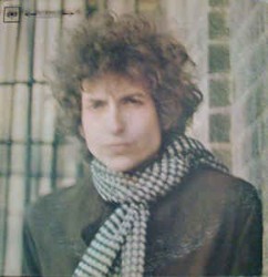 Blonde on Blonde