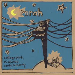 College Park is Always Ready to Party