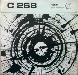 Caratteristici (Temi Per Situazioni Diverse Realizzati Con Apparecchiature Elettroniche)