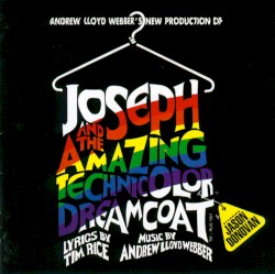 Joseph and the Amazing Technicolor Dreamcoat