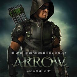 Arrow: Original Television Soundtrack: Season 4