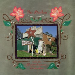 Home of the Big Regret