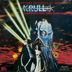 Musique Originale Du Grand Film: Krull