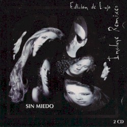 Sin miedo