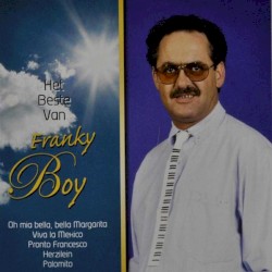 Het beste van Franky Boy