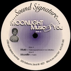 Moonlight Music & You