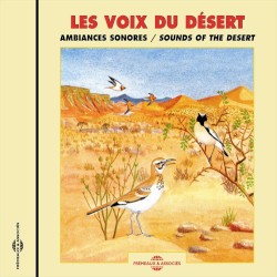 Les Voix du désert / Sounds of the Desert