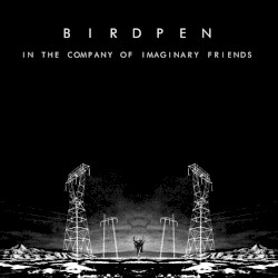 In The Company Of Imaginary Friends