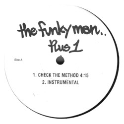 Check the Method / Do Your Thing