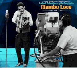 Mambo Loco