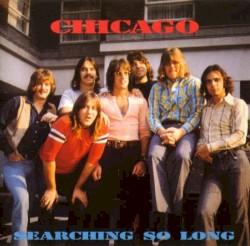 1974-10-17: Searching So Long - Live in Kentucky