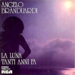 La luna / Tanti anni fa