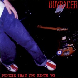 Punker Than You Since '92