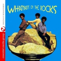 Whatnauts on the Rocks
