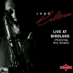 Live at Birdland